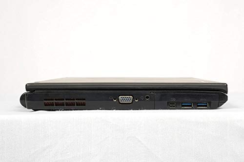 Image of (Refurbished) Lenovo Thinkpad Hybrid Laptop T430 Intel Core i5-3320m Processor, 16 GB Ram, 500 GB Harddisk & 512 GB SSD, Windows 10 Pro, 14.1 Inches Notebook Computer