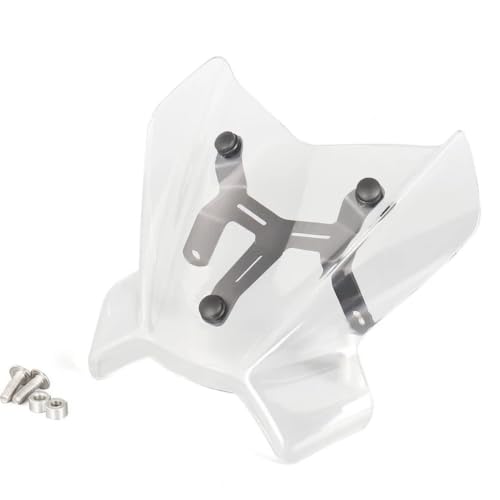 Carénage pare-brise moto CB500 Hornet 2025 déflecteur vent accessoires