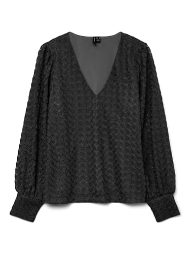 VERO MODA Female Bluse VMBECCA Top