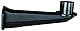 Langer Arm, L: 31 cm; Für die APOLUX-Serie in ABS