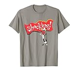 Aaahh!!! Real Monsters Shocking! Oblina T-Shirt
