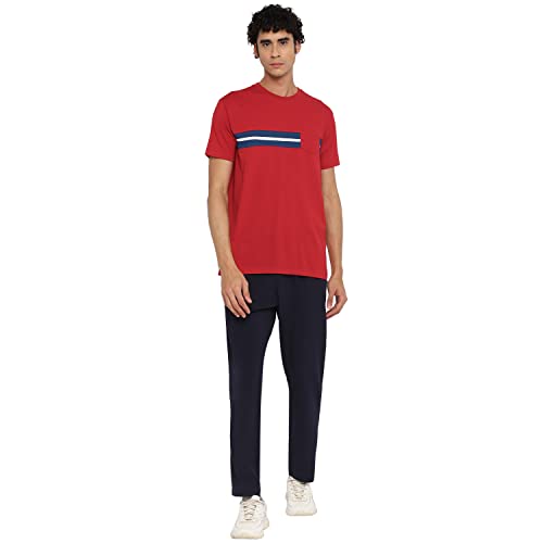 Image of Fusefit Men's Regular Fit T-Shirt