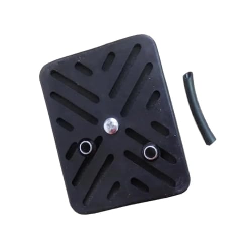 Filtre à air pour boîtier G100 afin de stopper la poussière de chantier