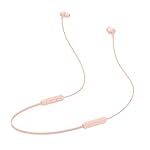 ヤマハのイヤホン・ヘッドホン EP-E30AP [スモーキーピンク]