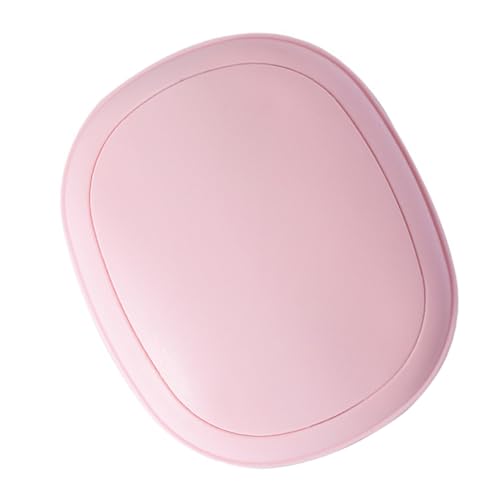 Abaodam 1set Rechargeable USB Hand Warmer Portable Heating Tool for Adorable Design Material for Girlfriends for Outdoor Activities