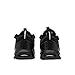 Nike Air Max 2021 Infant/Toddler Shoes Size 4, Color: Black/Grey-DB1110001