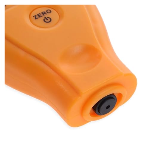 Medidor manual grosor pintura GM200 Blue YHHMH miniatura 3