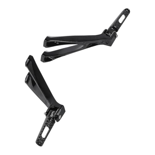 Support de repose-pieds passager arrière CBR1000RR pour vos road-trips - 2