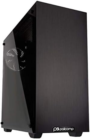 PALICOMP PALICOMP Gaming PC - Ryzen 9 9950X3D