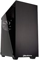 PALICOMP Gaming PC - Ryzen 9 9950X3D