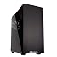 Stronghold Black