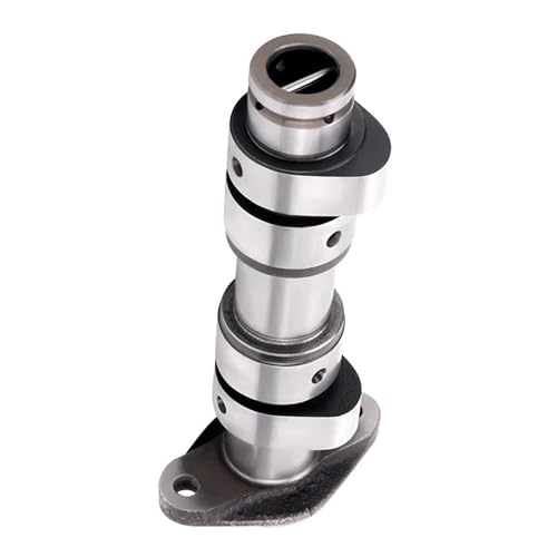 Árbol de levas para motocicleta XT600 y TT600R restauración motor 5