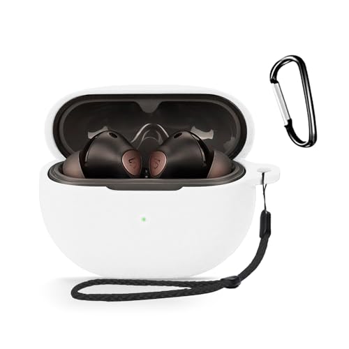 Amazon | SOUNDPEATS Air4 Pro 用 ケース 全面保護カバー シリコン