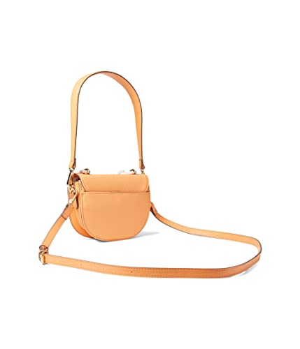 Anne Klein Mini Convertible Shoulder Bag with Resin Chain2