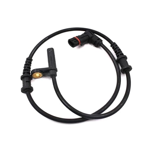 Capteur de vitesse de roue haute précision 2035400417 pour système ABS