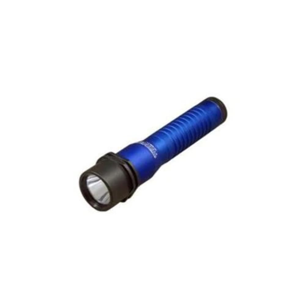 【SO】 Streamlight 74391 Strion HL 120V AC/Dc W/Piggyback - Gray Strion