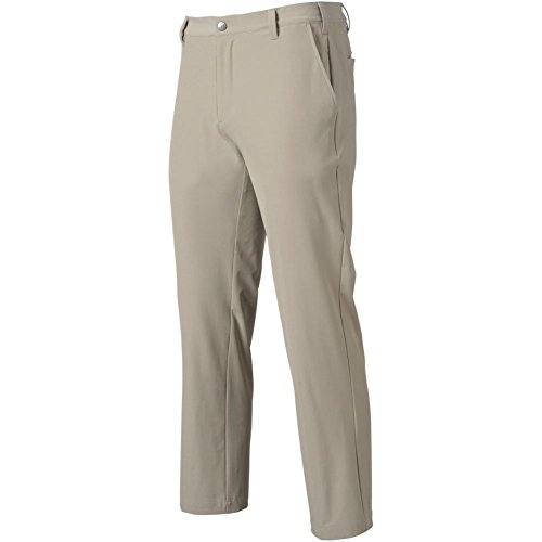 adidas Golf Men's Ultimate Regular Fit Pants