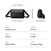 Imagen de MARK RYDEN Mochila para Bicicleta con Hombro