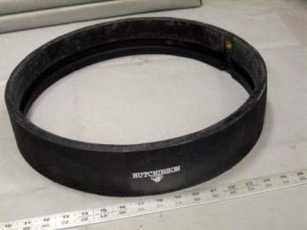 HutchinsonBEADLOCK, Radial TIRE ; Hummer Humvee H1 ; 2530-01-338-2730 12342639 5935415