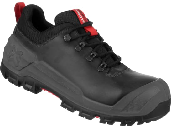 WÜRTH MODYF Scarpe Antinfortunistica Bassa Cronos S3S Nera