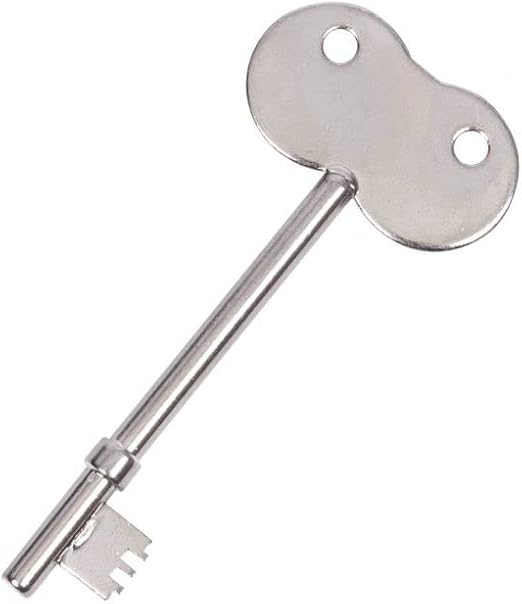 Disabled Toilet Key UK [1 Key] Radar Key for Access to Disabled Toilets