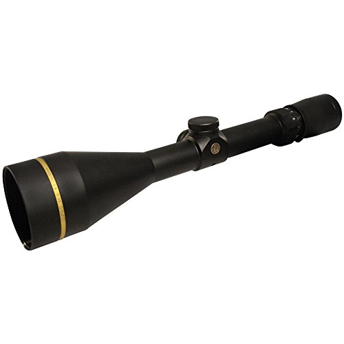  Leupold VX-3i 4.5-14x50mm Matte Boone & Crockett by
