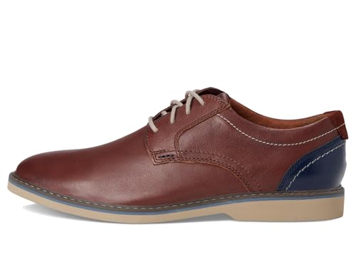 Image of Clarks Men's Radcliff Low