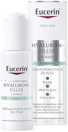 Eucerin HYALURON-FILLER X3 PEAU PERFECT SERUM