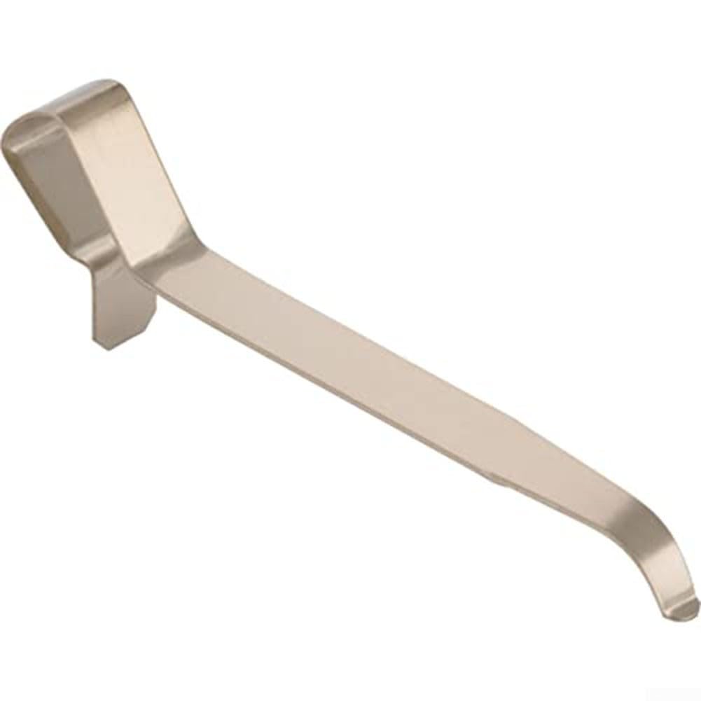 Molle di ricambio per sistema di scarico WC Geberit, confezione da 5, progettate per compatibilità con più modelli e facile installazione