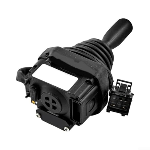 Poignée de joystick pour chariot élévateur Linde 115 pièces 7919040093 Compatible avec modèles R14 R20 ABS