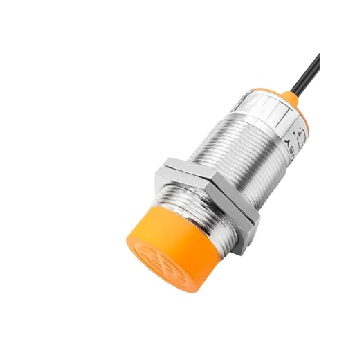 Capteur triple NPN normalement ouvert LJC30A3-H-Z/BX détection de niveau de liquide haute sensibilité