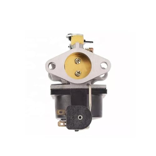 Carburateur anti-fuite avec solénoïde d'arrêt pour Tecumseh 640330a OHV14-17