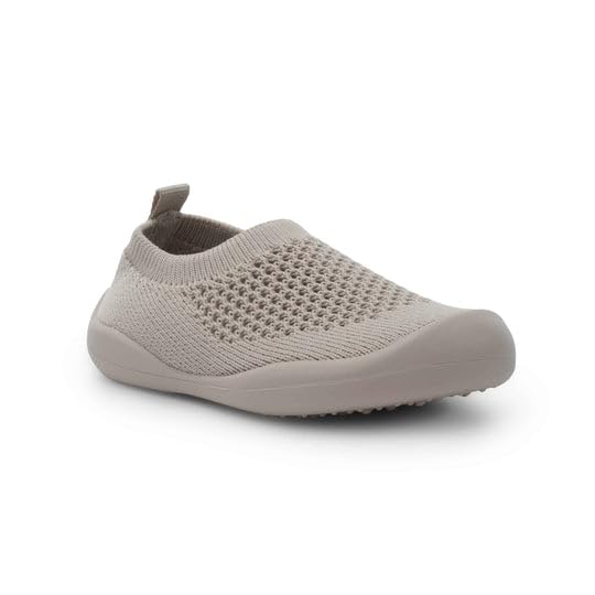 Stonz Roamer Baby and Toddler Shoe - Versatile Everyday Shoe for Warm Outdoor Adventures for Kids