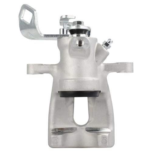 Image of 19-3319 Rear Left Disc Brake Caliper w /o Bracket