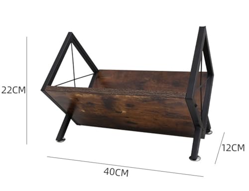 Elegancka płyta winylowa do przechowywania płyt winylowych organizer na płyty winylowe stojak ekspozycyjny metalowa konstrukcja