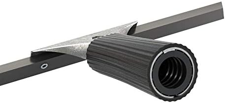 Bon Tool 15-431 Wizard Squeegee - 14"