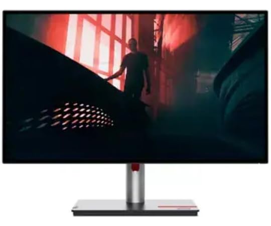 Amazon.co.jp: レノボジャパン ThinkVision P27h-30 63A1GAR1JP