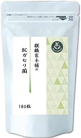Amazon 麒麟家本舗 ガセリ菌 180粒 90日分 1袋にガセリ菌2250億個乳酸菌4兆5000億個 麒麟家本舗 乳酸菌 Amazon 麒麟家本舗 ガセリ菌 180粒 90日分 1袋にガセリ菌2250億個乳酸菌4兆5000億個 麒麟家本舗 乳酸菌