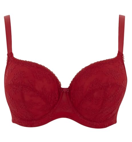 Panache Women's Tango Lace Underwire Balconette Bra (10966)3