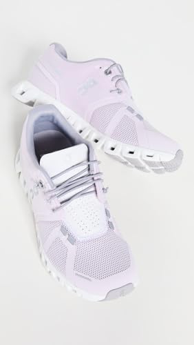 Image of On Women's Cloud 5 Sneakers
