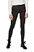 Produktbild edc by ESPRIT Damen 109CC1B030 Hose, Schwarz (Black 001), W36/L30(Herstellergröße:36/30)
