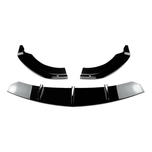 Spoiler avant Mercedes Classe E W213 E260 E300 E43 AMG ABS 16-20 - 2