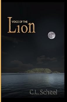 Paperback Voice of the Lion Book