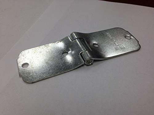 10 Pack - Todco Door Style Center Hinge Over Head Roll Up Door Box Truck Morgan