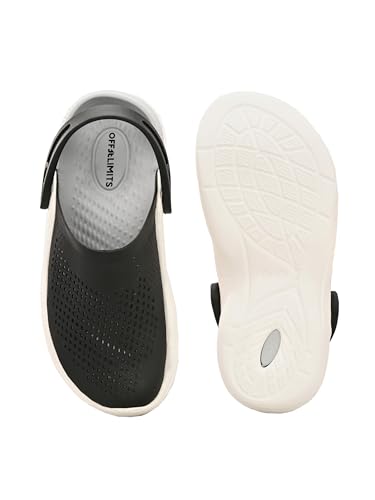 Image of OFF LIMITS Men Rio Clogs