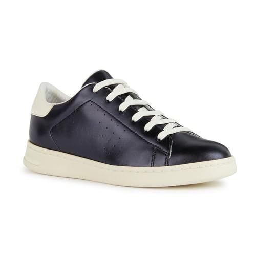 Geox Womens Low-top Sneakers3