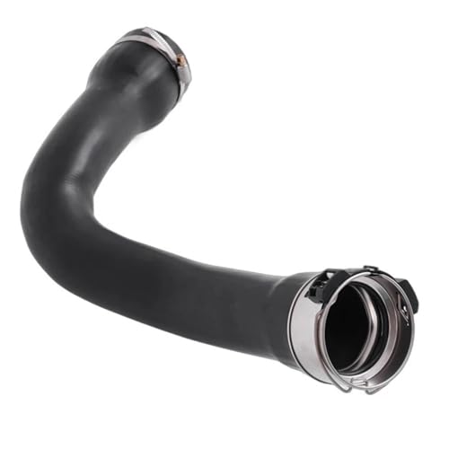 Tuyau d'intercooler turbo Vauxhall Insignia fuite d'air résolue durite 13242121