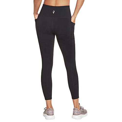 Skechers Women's Go Walk High Waisted 7/8 Legging2