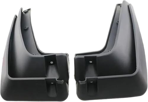 Garde-boue pour Kia Sportage 2016-2022 jeu de protections avant et arrière