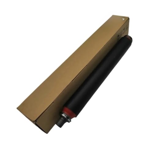 Rouleau de fusion Xerox Versant pour corriger les défauts d'impression 180 3100